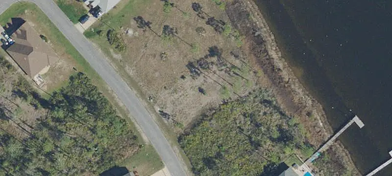 Land or Vacant Lot
