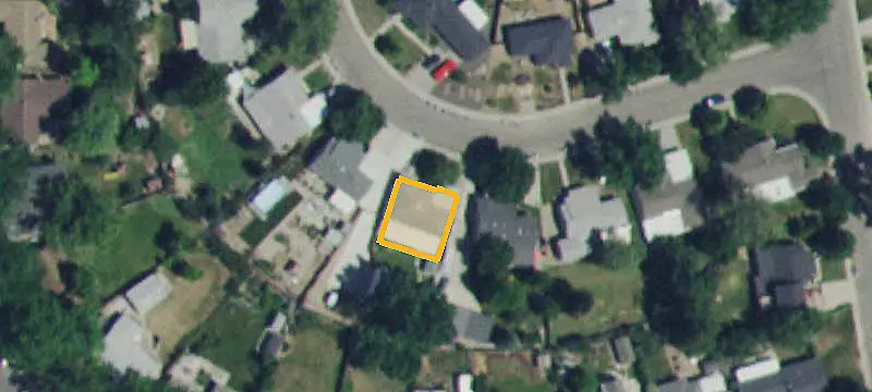 Multifamily Property with Detached Garage
