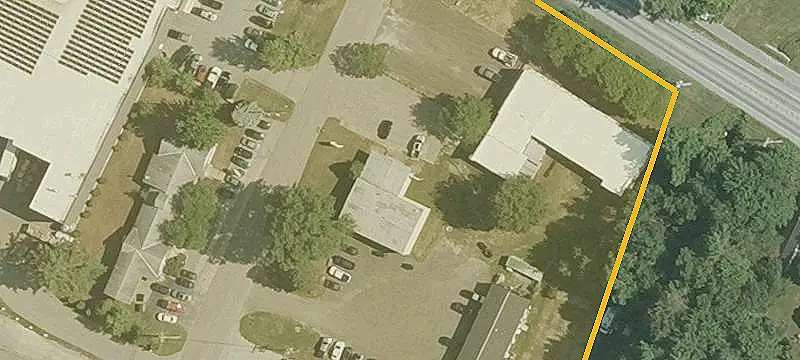 Flex Space with Warehouse Access
