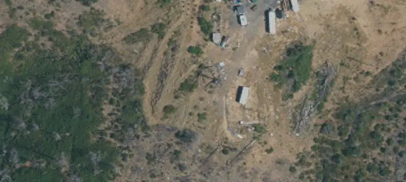 LAND
