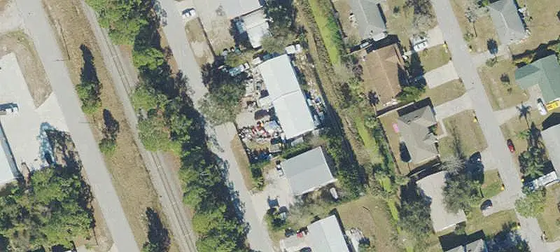 Flexible Two-Unit Industrial Space