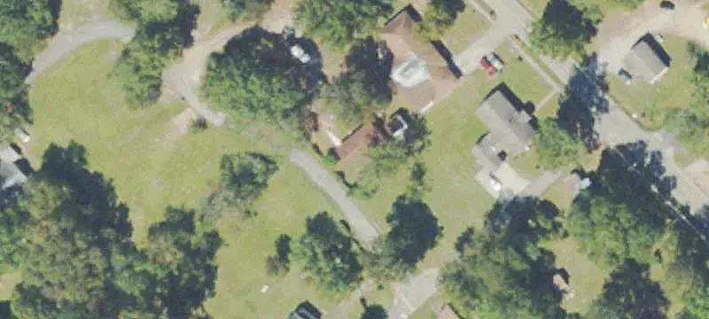 Land or Vacant Lot
