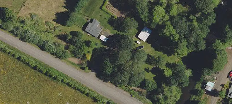 Creekfront Recreation Land