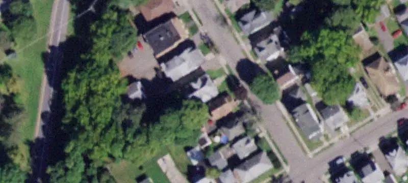 Updated 4-Unit Quadplex