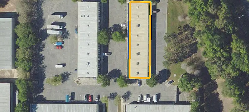 Ground-Level Flex Space