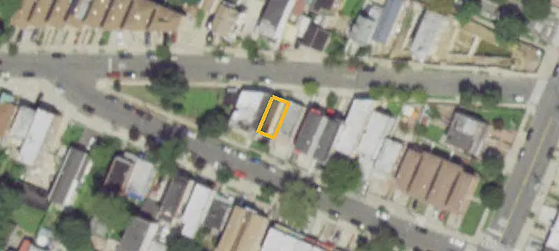 Occupied Two-Unit Duplex