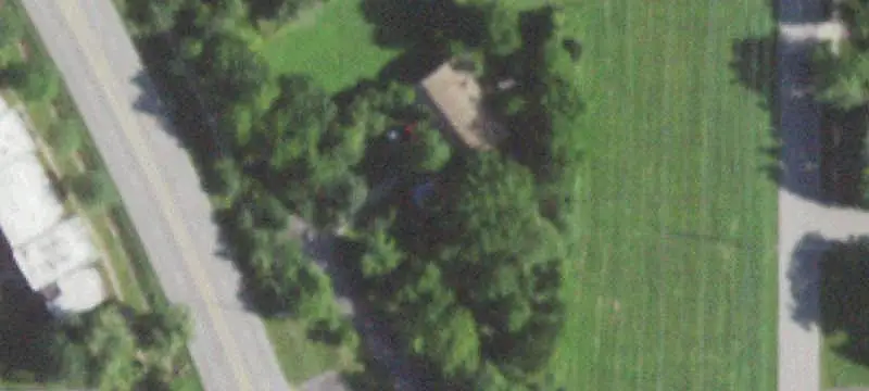B3 Commercial Corner Land