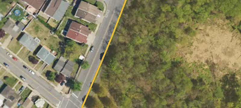 Two-Unit Duplex Property