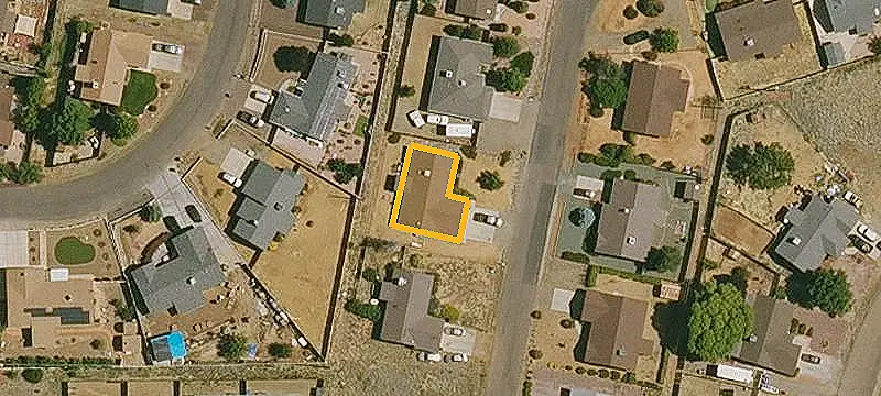 New Construction Duplex