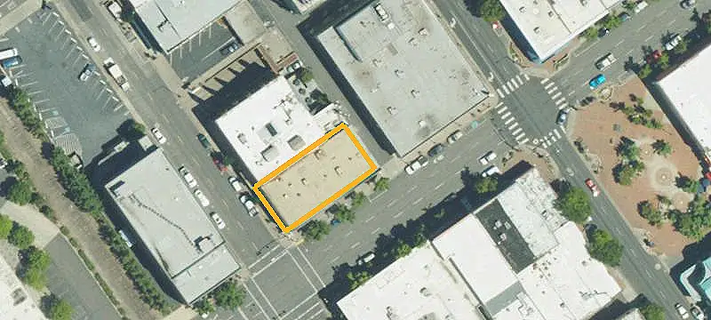 Office Suite with On-Site Parking