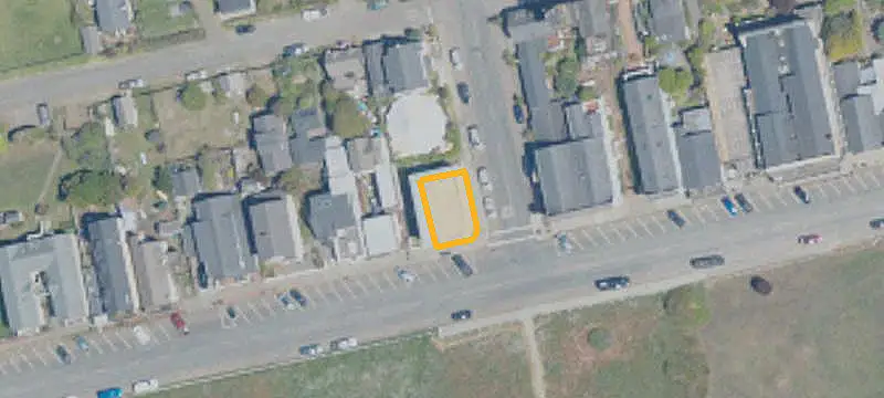 Mixed-Use Property with Bar