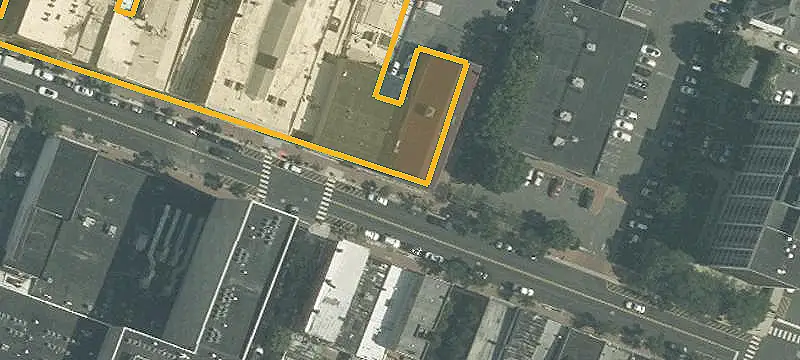 Retail Storefront Space