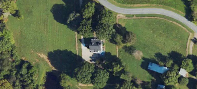 Land or Vacant Lot