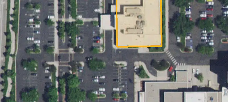 Office Unit with Road Frontage