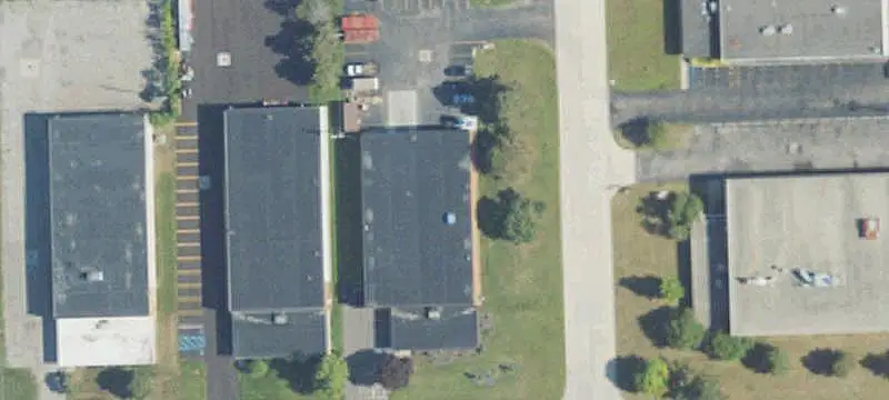Industrial Building