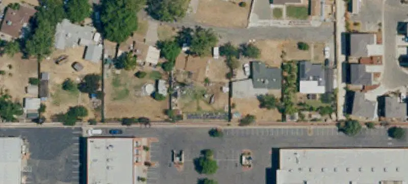 Vacant Land