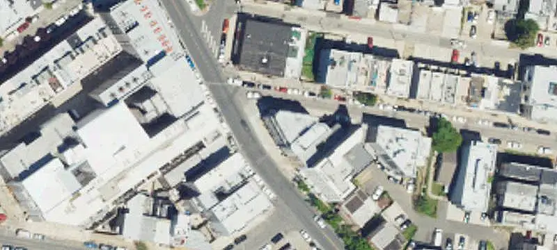 Storefront Property with Rear Access