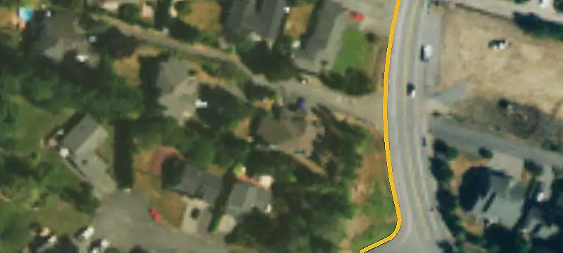 3-Bedroom Duplex with Garages