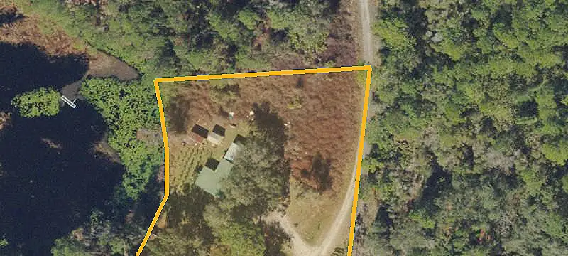 Residential Land Parcel