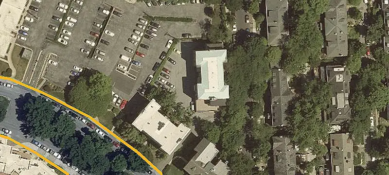 Residential Income Property with Private Garage