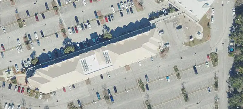 First-Floor Retail Space