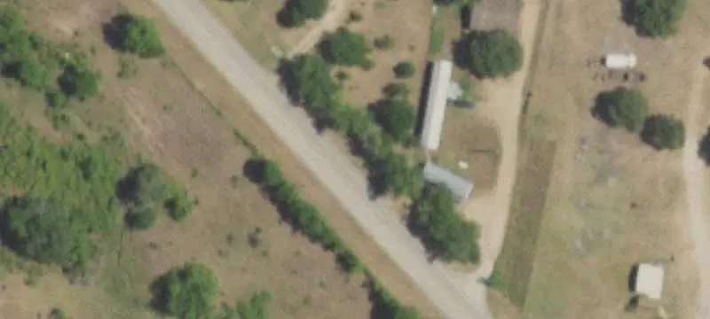 Agricultural Land with Stocked Ponds