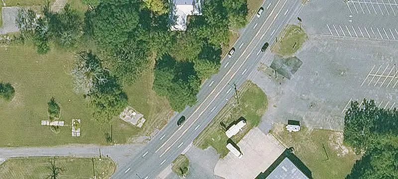Commercial Development Land