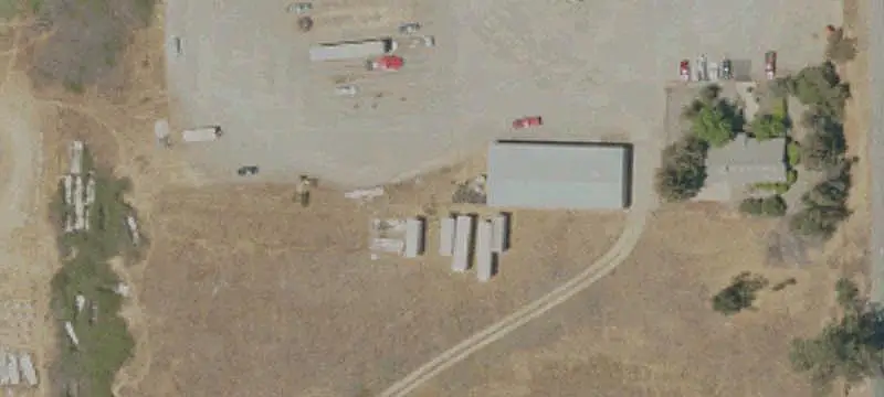 Industrial Land with Improvements