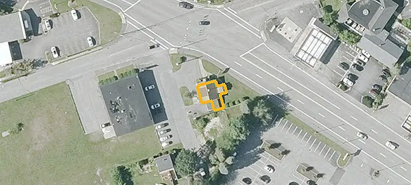 Flexible Commercial Space
