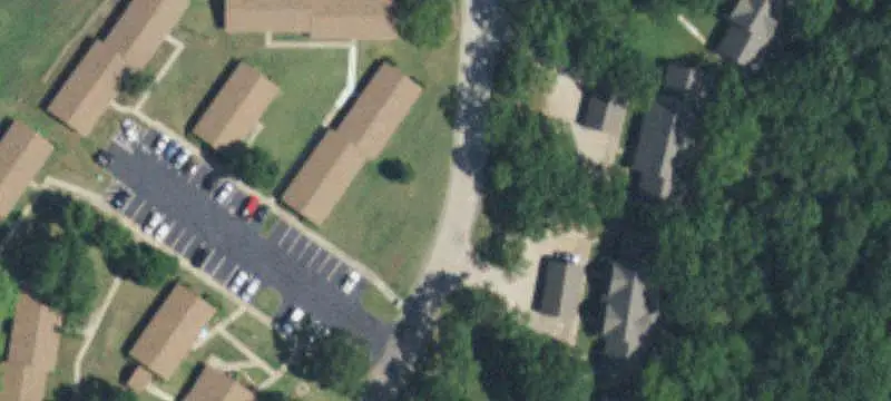 Multifamily Property