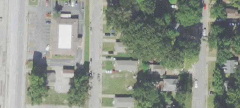 Two-Unit Duplex with Vacancy