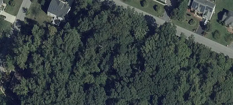 Land Parcel