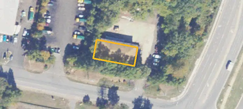 Conditioned Office Units