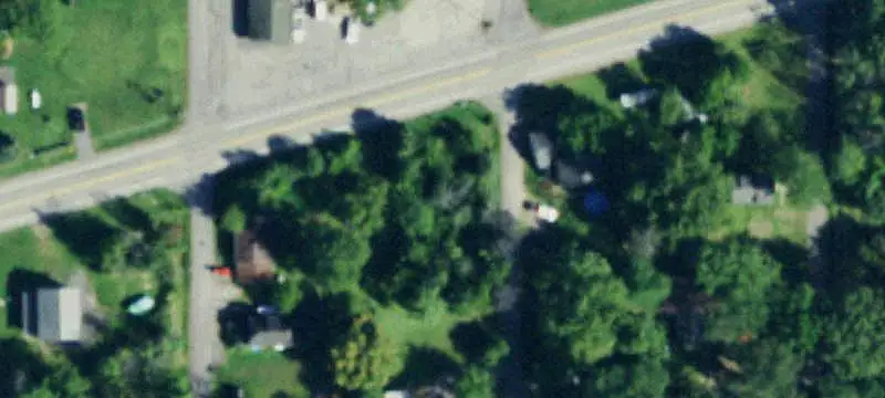 Recreational Land