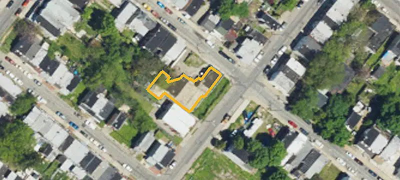Three-Parcel Multifamily Property