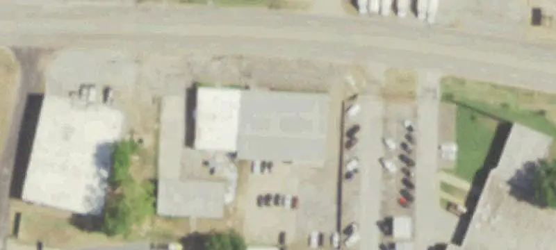 Remodeled Flex Space with Loading Dock