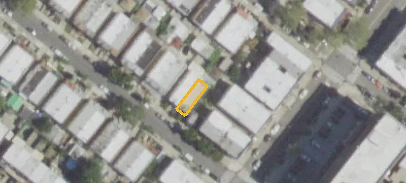 Brick Duplex With Private Driveway