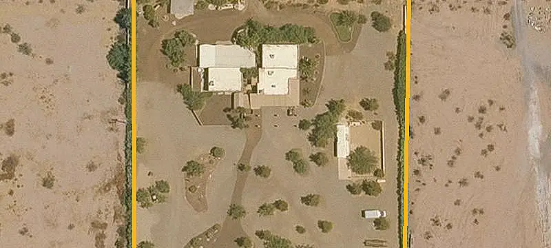 Vacant Land