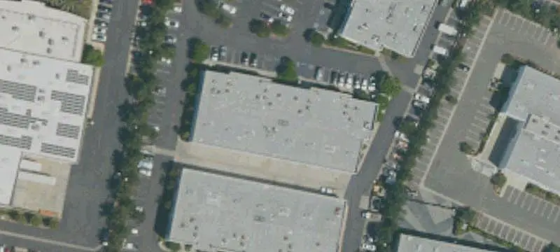 Multi-Tenant Flex Space