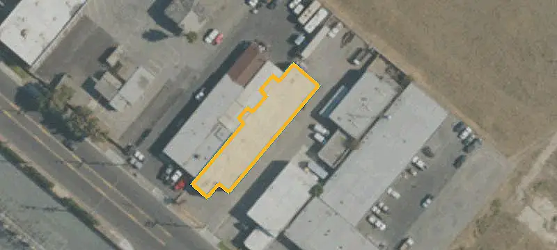 Renovated Flex Space