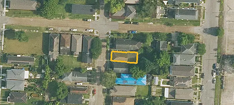 Two-Unit Residential Property