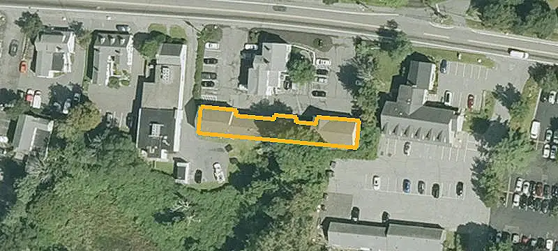 Two-Story Office Condo