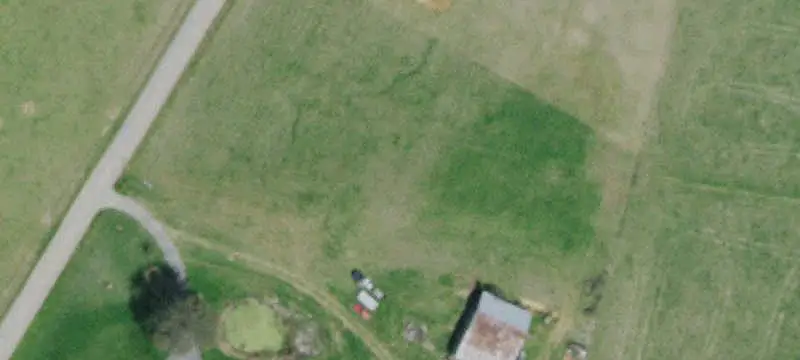 Cleared Land Parcel