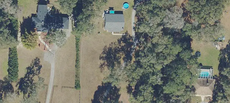 Private Equestrian Farm Rental