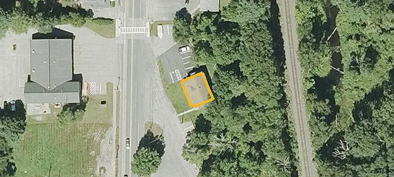 Mixed-Use Property with Flexible Space