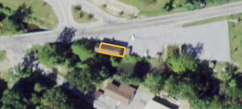 Retail Space Near Park-N-Ride