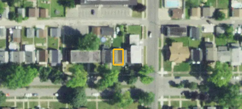 Two-Unit Duplex with Covered Porches