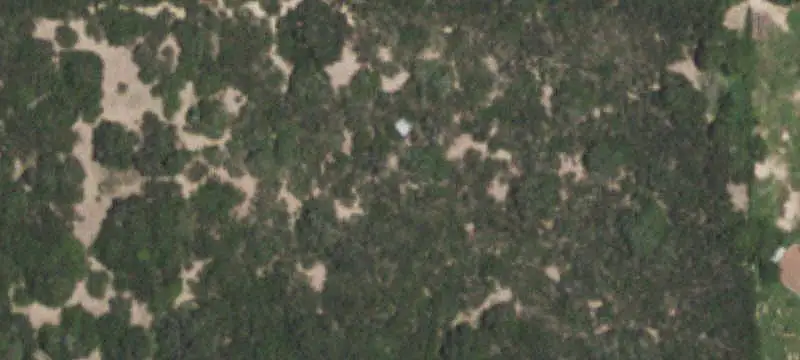 Land Beside SpaceX Parking Center