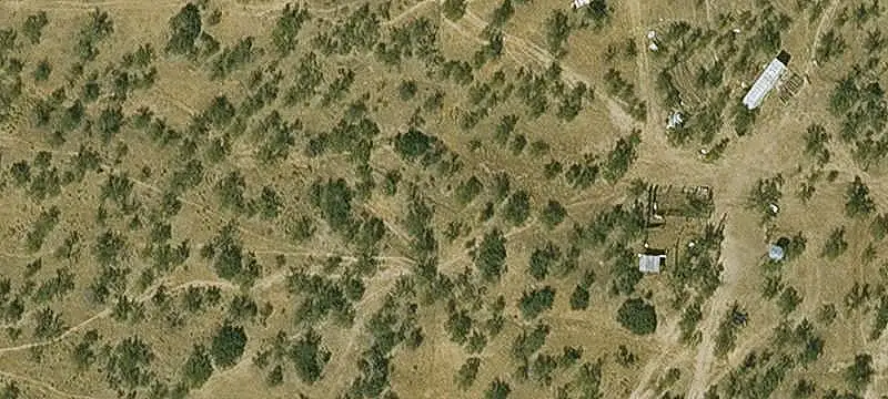 Sierrita Mountain Hunting Land