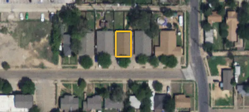 Two-Unit Duplex Property
